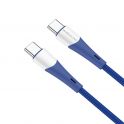 Купить USB BOROFONE BX60 SUPERIOR 60W TYPE C TO TYPE C_2