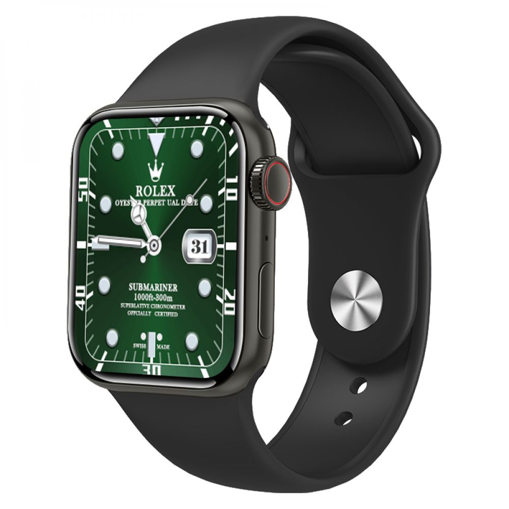 Купить СМАРТ ЧАСЫ XO W7 PRO_5