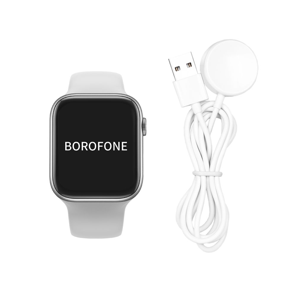 Купить СМАРТ ЧАСЫ BOROFONE BD1_8