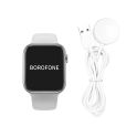 Купить СМАРТ ЧАСЫ BOROFONE BD1_8