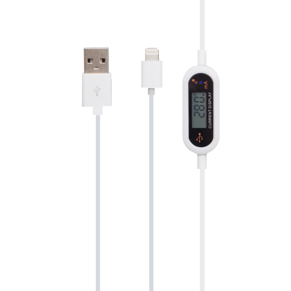 Купить USB CABLE KINRS IPHONE 5S LIGHTNING V2_1