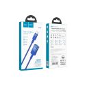 Купить USB УДЛИНИТЕЛЬ HOCO U107 TYPE-C MALE TO USB FEMALE USB3.0