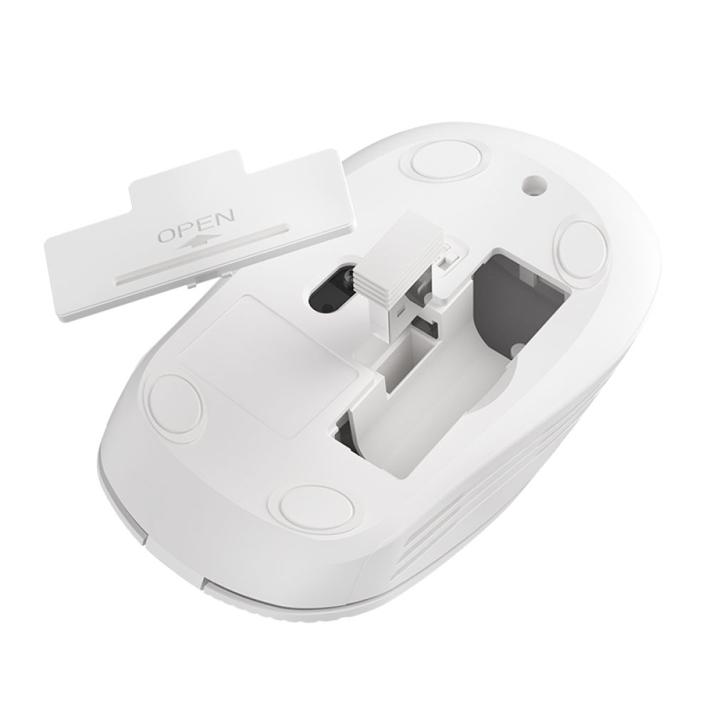 Купить WIRELESS МЫШЬ BOROFONE BG5_4