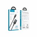 Купить USB УДЛИНИТЕЛЬ HOCO U107 TYPE-C MALE TO USB FEMALE USB3.0_1