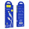 Купить USB HOCO X63 RACER MAGNETIC LIGHTNING_1
