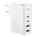 Купить СЕТЕВОЕ ЗАРЯДНОЕ УСТРОЙСТВО BASEUS GAN2 PRO QUICK CHARGER 2C+2U 100W CCGAN2P-L_2