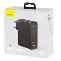 Купить СЕТЕВОЕ ЗАРЯДНОЕ УСТРОЙСТВО BASEUS GAN2 PRO QUICK CHARGER 2C+2U 100W CCGAN2P-L_1