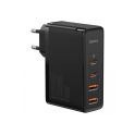 Купить СЕТЕВОЕ ЗАРЯДНОЕ УСТРОЙСТВО BASEUS GAN2 PRO QUICK CHARGER 2C+2U 100W CCGAN2P-L_3