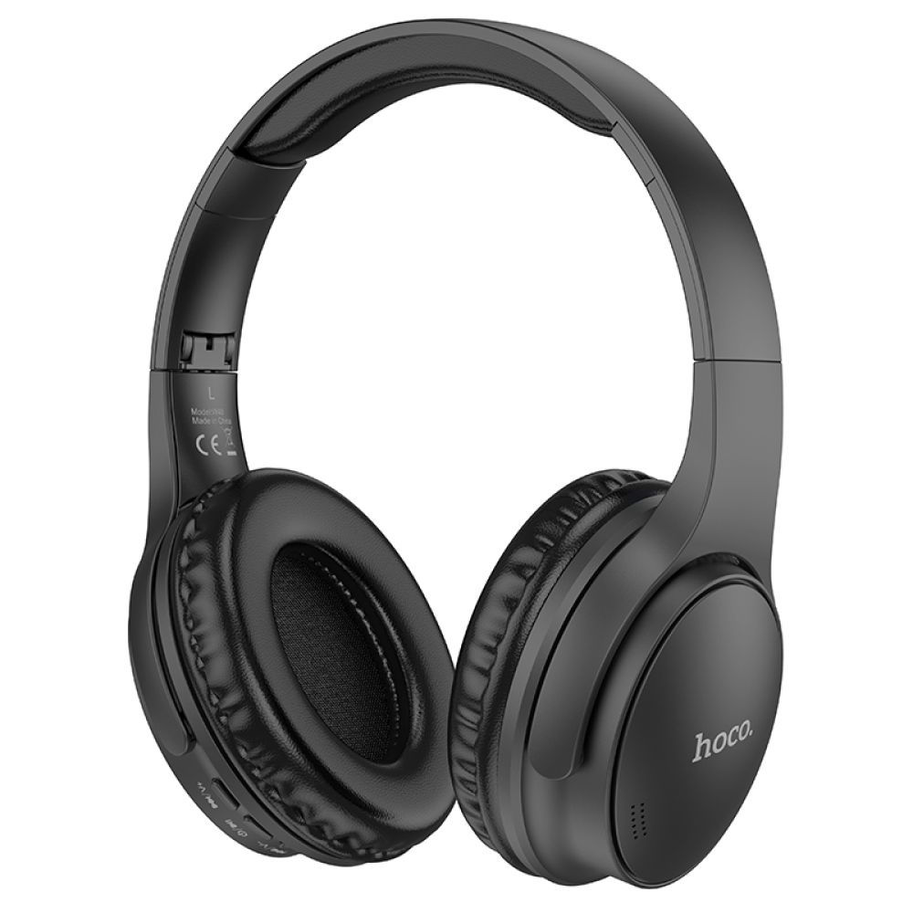 Купить БЛЮТУЗ СТЕРЕО ГАРНИТУРА HOCO W40_4