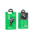 Купить МОДУЛЯТОР HOCO E70 PD30W+QC3.0 CAR BT FM TRANSMITTER_1