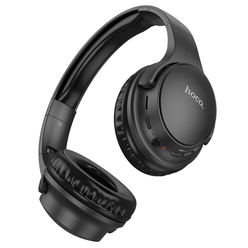 Купить БЛЮТУЗ СТЕРЕО ГАРНИТУРА HOCO W40_7
