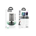 Купить НАСТОЛЬНЫЙ ДЕРЖАТЕЛЬ HOCO HD1 ADMIRE FOLDING_1
