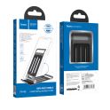 Купить НАСТОЛЬНЫЙ ДЕРЖАТЕЛЬ HOCO PH49 ELEGANT METAL FOLDING