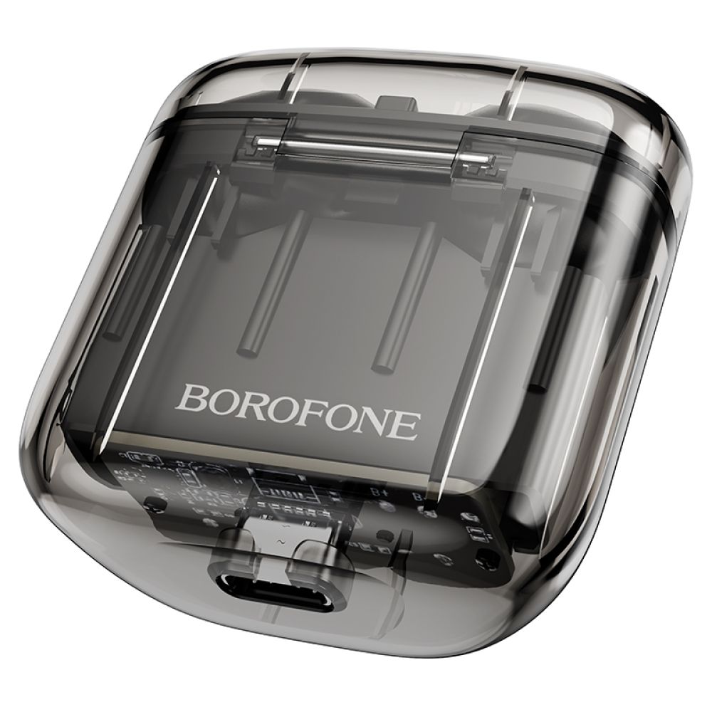 Купить БЛЮТУЗ СТЕРЕО ГАРНИТУРА BOROFONE BW23_3