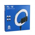 Купить ЛАМПА FILL LIGHT 45CM REMOTE RL-18"_1