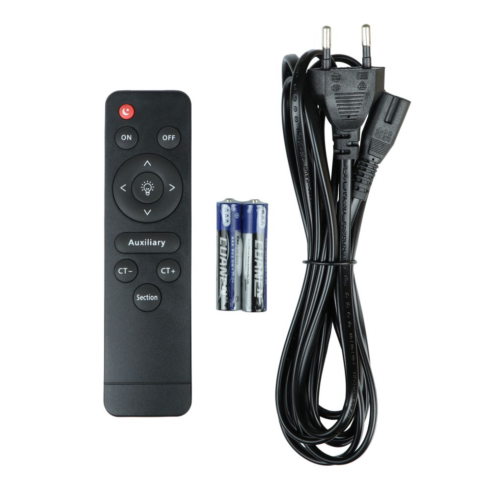 Купить ЛАМПА FILL LIGHT 45CM REMOTE RL-18"_2