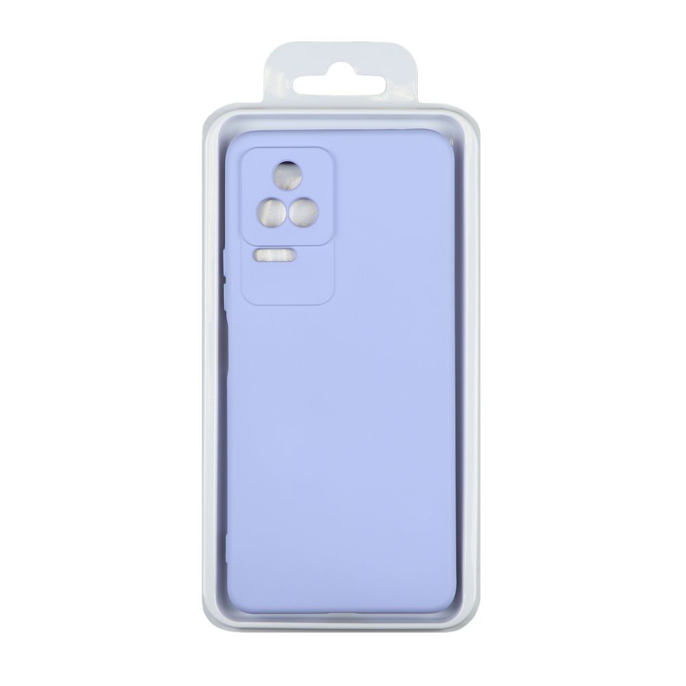 Купить ЧЕХОЛ FULL CASE TPU+SILICONE TOUCH NO LOGO ДЛЯ XIAOMI POCO F4 4G/5G_1
