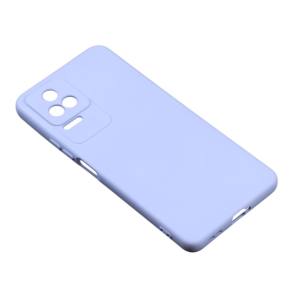Купить ЧЕХОЛ FULL CASE TPU+SILICONE TOUCH NO LOGO ДЛЯ XIAOMI POCO F4 4G/5G_6