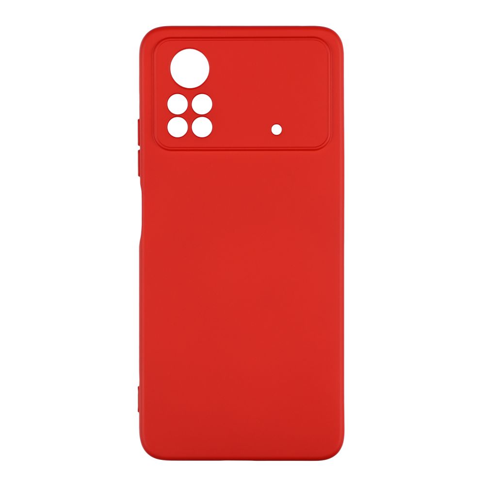 Купить ЧЕХОЛ FULL CASE TPU+SILICONE TOUCH NO LOGO ДЛЯ XIAOMI POCO X4 PRO 5G
