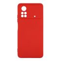 Купить ЧЕХОЛ FULL CASE TPU+SILICONE TOUCH NO LOGO ДЛЯ XIAOMI POCO X4 PRO 5G