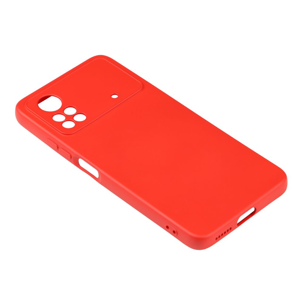 Купить ЧЕХОЛ FULL CASE TPU+SILICONE TOUCH NO LOGO ДЛЯ XIAOMI POCO X4 PRO 5G_6