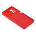 Купить ЧЕХОЛ FULL CASE TPU+SILICONE TOUCH NO LOGO ДЛЯ XIAOMI POCO X4 PRO 5G_7