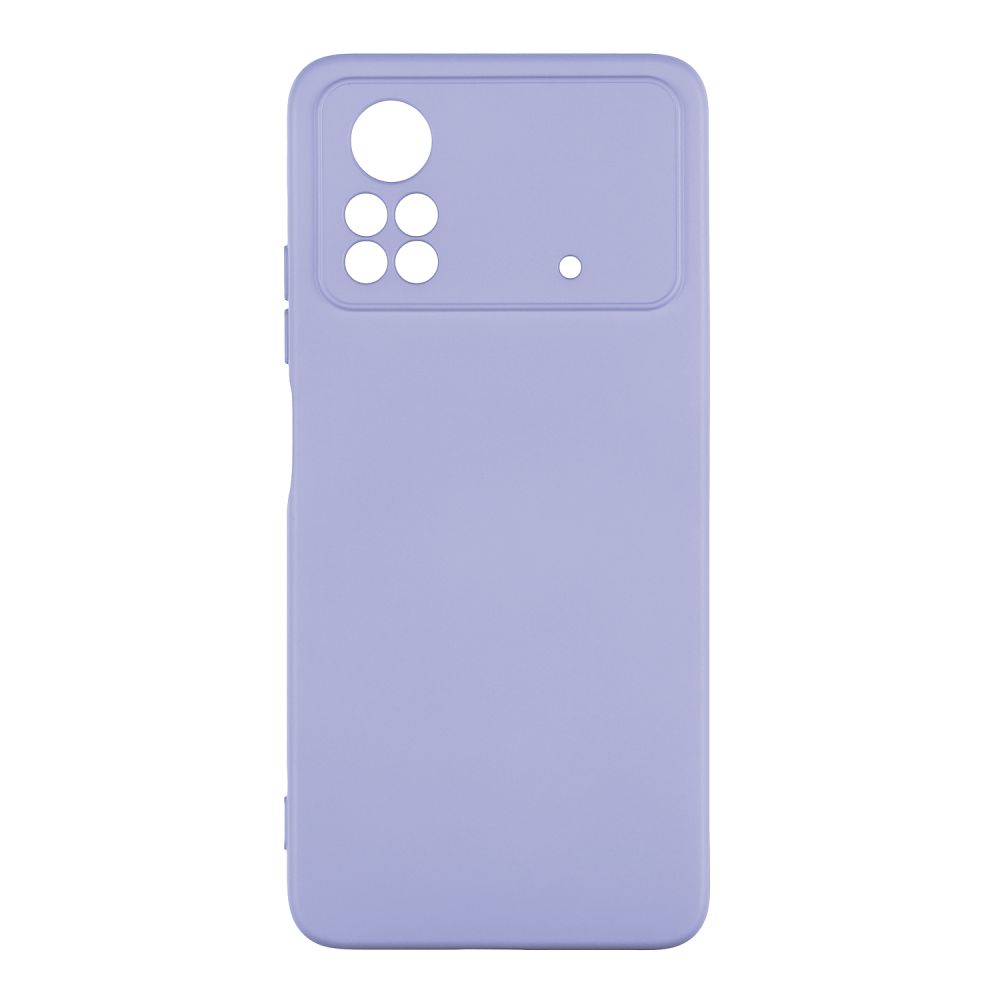 Купить ЧЕХОЛ FULL CASE TPU+SILICONE TOUCH NO LOGO ДЛЯ XIAOMI POCO X4 PRO 5G_5