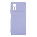 Купить ЧЕХОЛ FULL CASE TPU+SILICONE TOUCH NO LOGO ДЛЯ XIAOMI POCO X4 PRO 5G_5