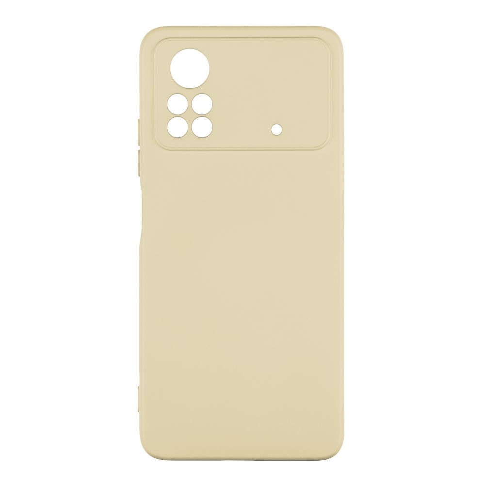 Купить ЧЕХОЛ FULL CASE TPU+SILICONE TOUCH NO LOGO ДЛЯ XIAOMI POCO X4 PRO 5G_4