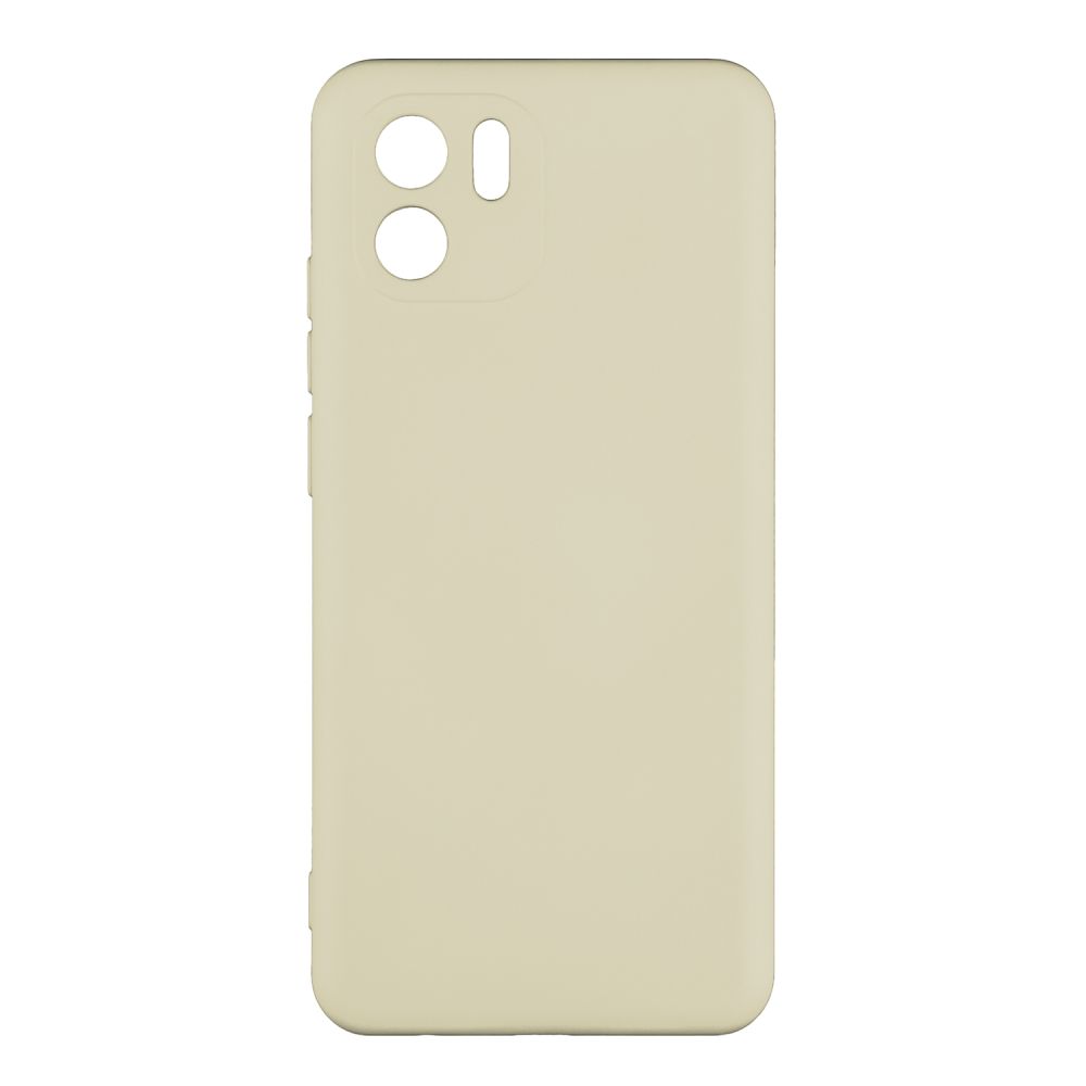 Купить ЧЕХОЛ FULL CASE TPU+SILICONE TOUCH NO LOGO ДЛЯ XIAOMI REDMI A1 4G_6