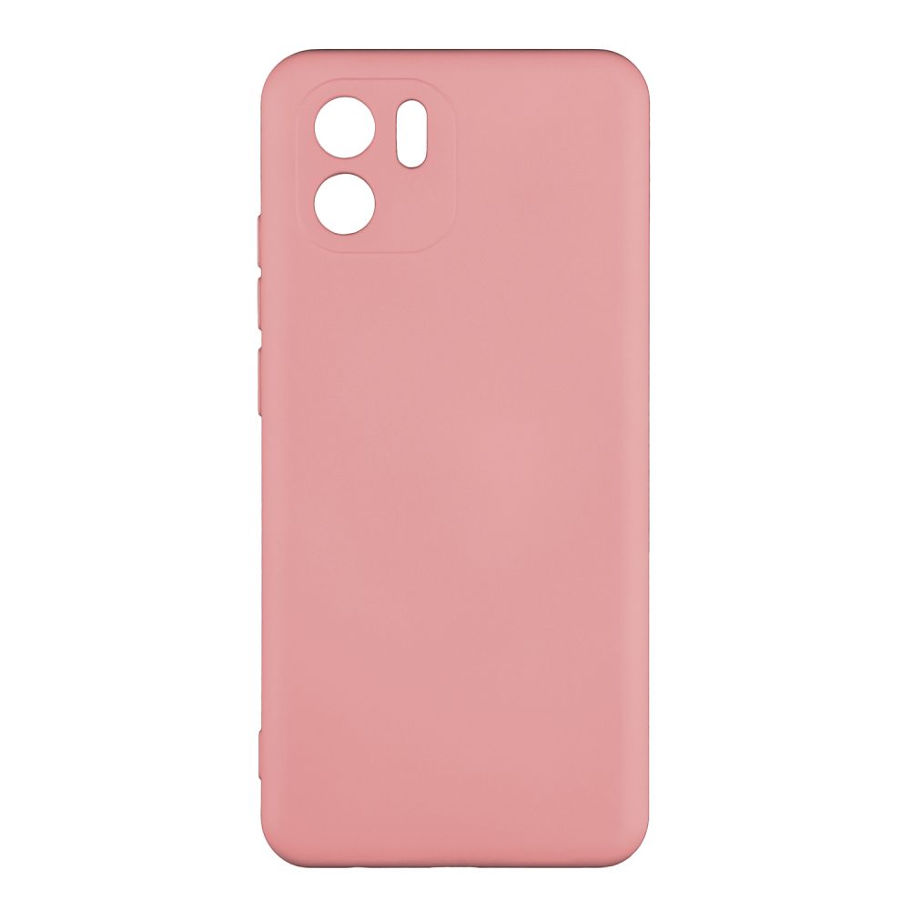 Купить ЧЕХОЛ FULL CASE TPU+SILICONE TOUCH NO LOGO ДЛЯ XIAOMI REDMI A1 4G