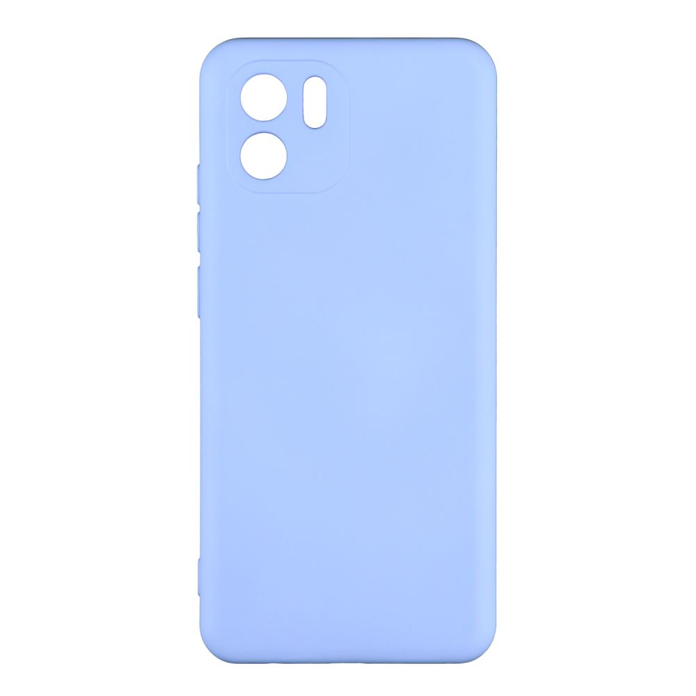 Купить ЧЕХОЛ FULL CASE TPU+SILICONE TOUCH NO LOGO ДЛЯ XIAOMI REDMI A1 4G_5