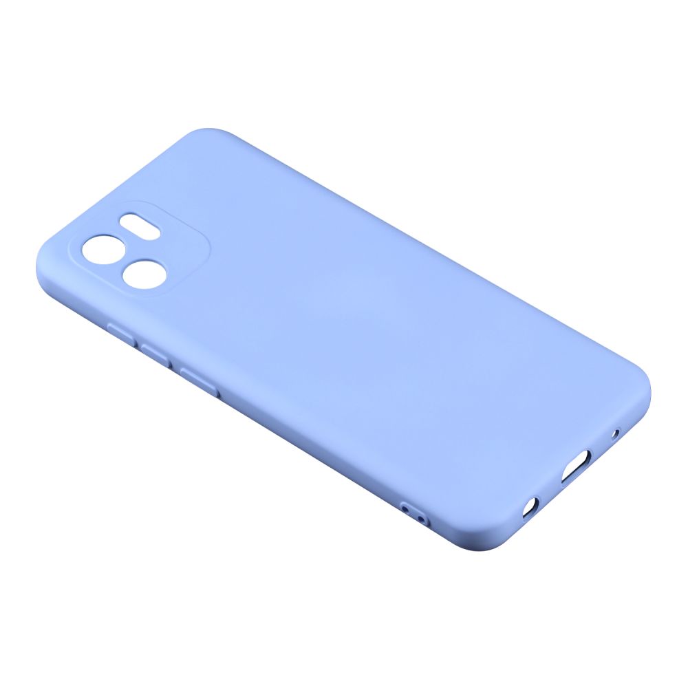 Купить ЧЕХОЛ FULL CASE TPU+SILICONE TOUCH NO LOGO ДЛЯ XIAOMI REDMI A1 4G_7