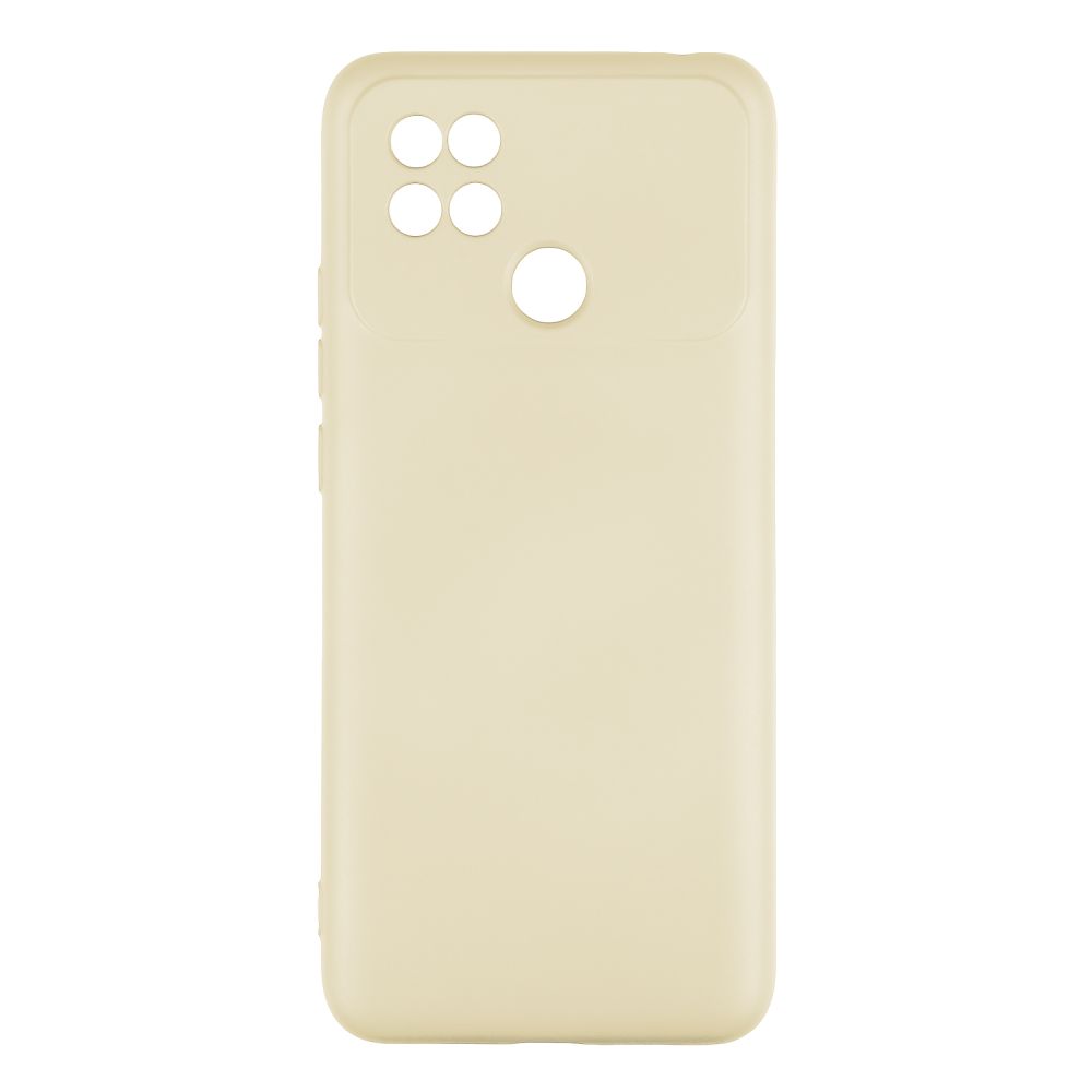 Купить ЧЕХОЛ FULL CASE TPU+SILICONE TOUCH NO LOGO ДЛЯ XIAOMI POCO C40 4G_5