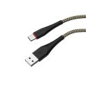 Купить USB BOROFONE BX25 POWERFUL TYPE-C_2