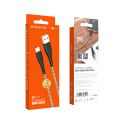 Купить USB BOROFONE BX25 POWERFUL TYPE-C_1