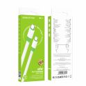 Купить USB BOROFONE BX89 UNION 60W TYPE-C TO TYPE-C_1