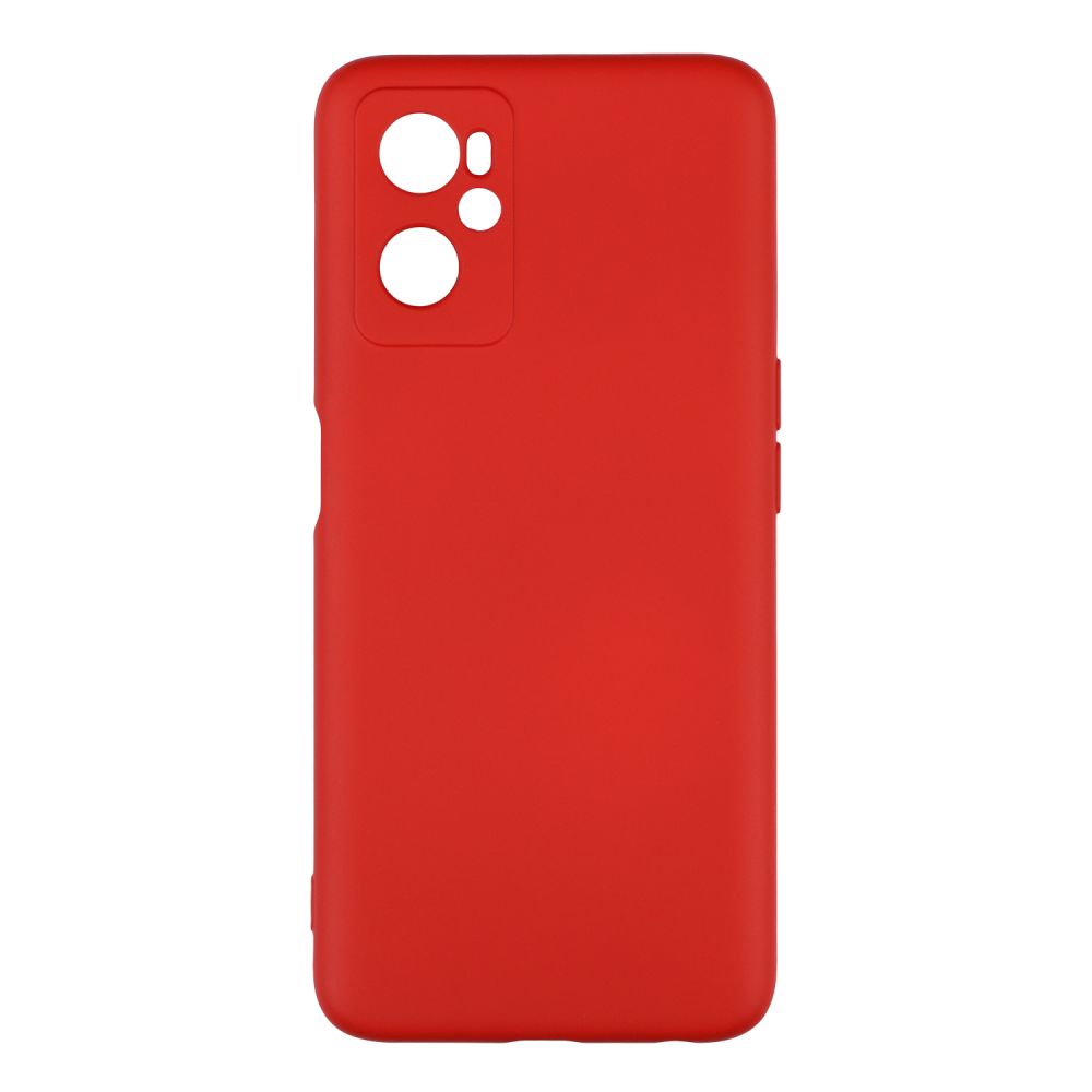 Купить ЧЕХОЛ FULL CASE TPU+SILICONE TOUCH NO LOGO ДЛЯ OPPO А36/A76_3