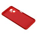 Купить ЧЕХОЛ FULL CASE TPU+SILICONE TOUCH NO LOGO ДЛЯ OPPO А36/A76_7