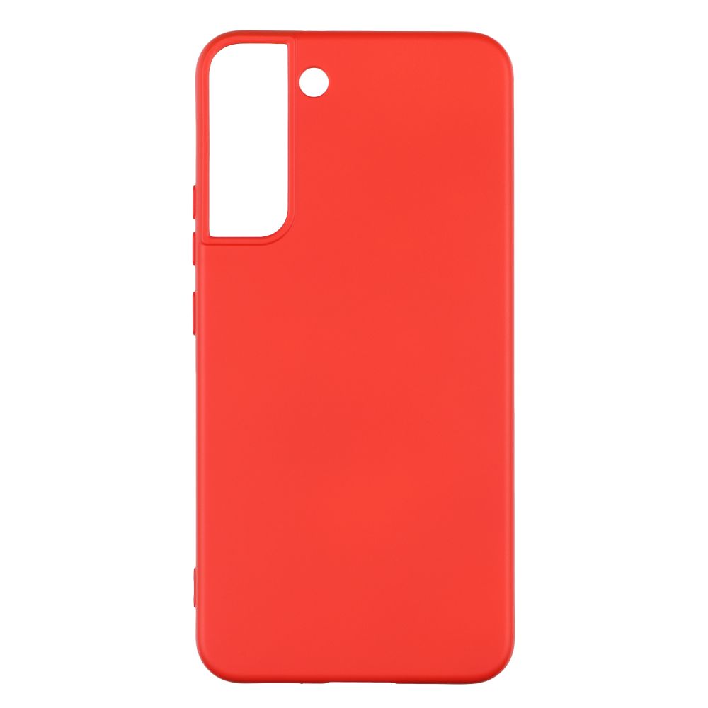 Купить ЧЕХОЛ FULL CASE TPU+SILICONE TOUCH NO LOGO ДЛЯ SAMSUNG S22 PLUS