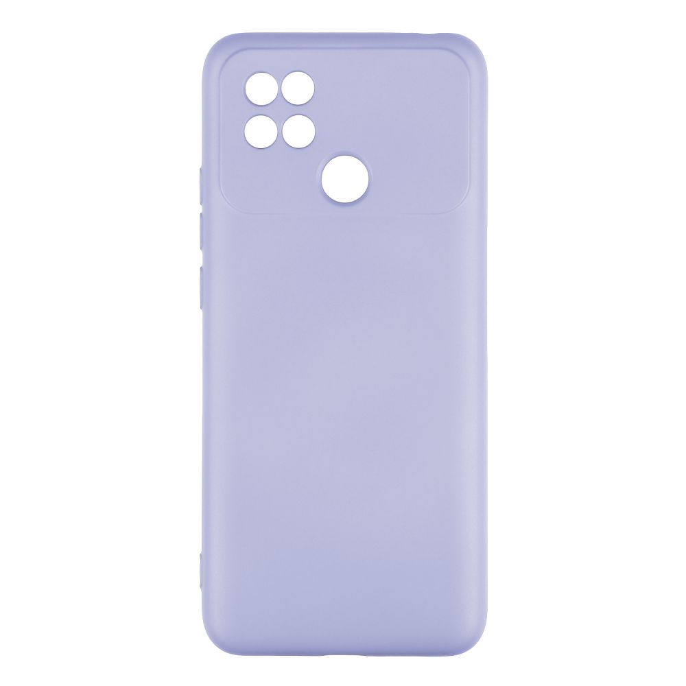 Купить ЧЕХОЛ FULL CASE TPU+SILICONE TOUCH NO LOGO ДЛЯ XIAOMI POCO C40 4G