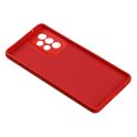Купить ЧЕХОЛ FULL CASE TPU+SILICONE TOUCH NO LOGO ДЛЯ SAMSUNG A73 5G_7