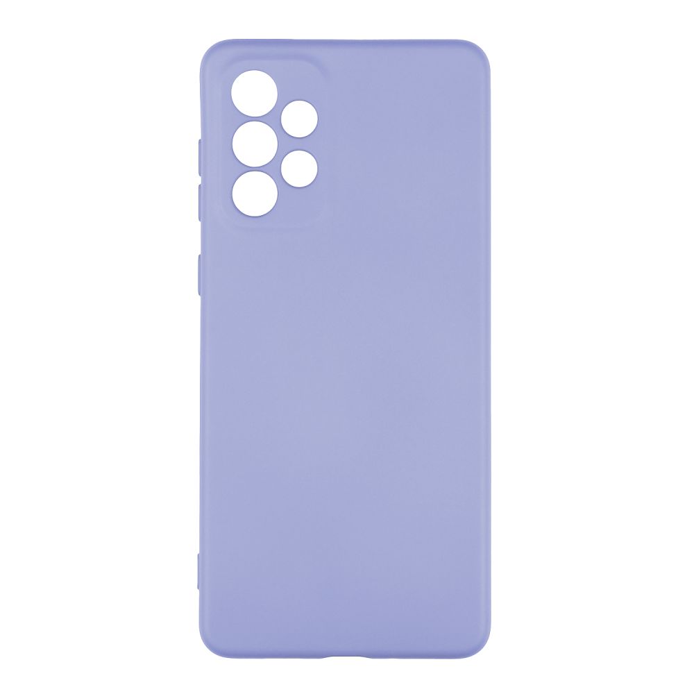 Купить ЧЕХОЛ FULL CASE TPU+SILICONE TOUCH NO LOGO ДЛЯ SAMSUNG A73 5G_6