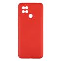 Купить ЧЕХОЛ FULL CASE TPU+SILICONE TOUCH NO LOGO ДЛЯ XIAOMI POCO C40 4G_3