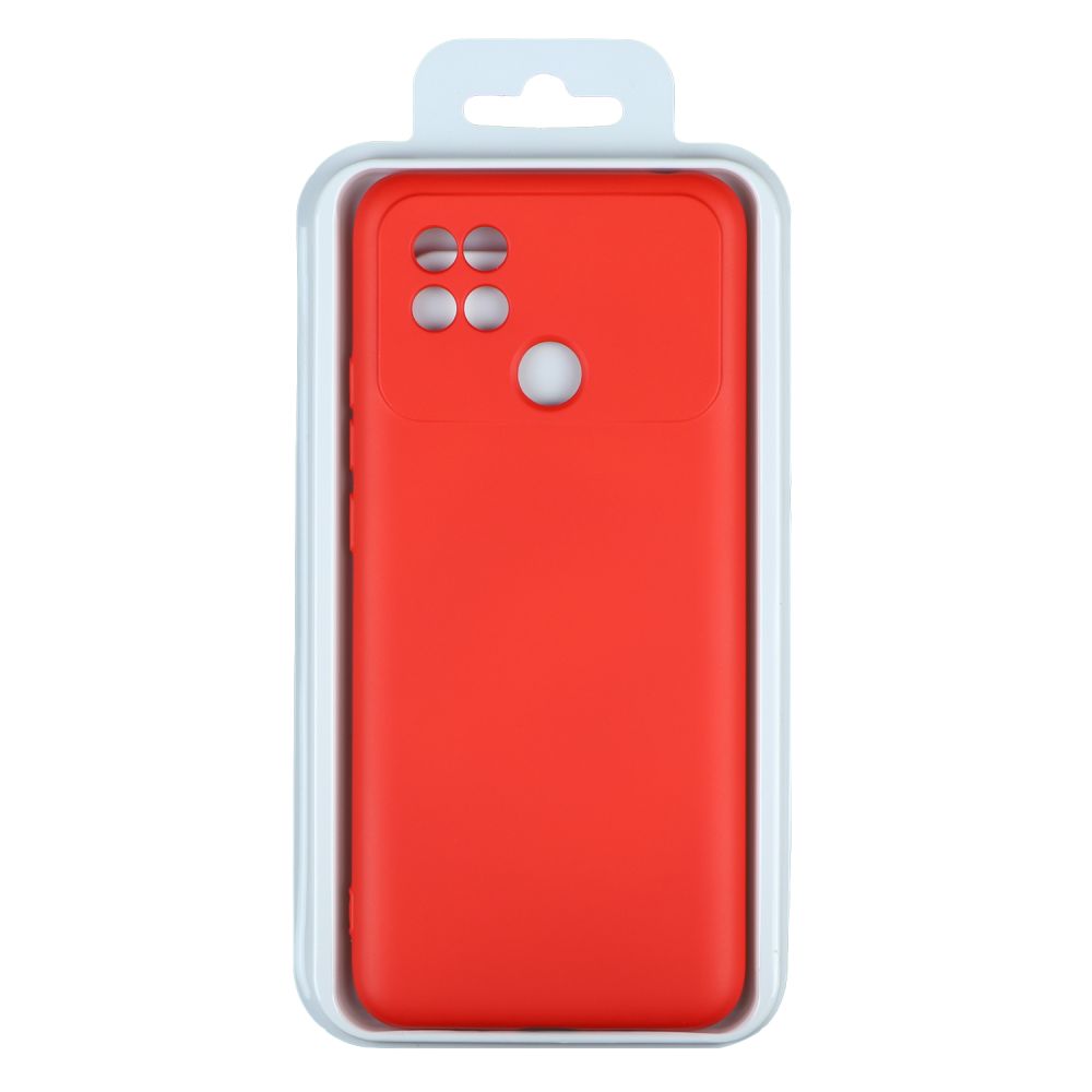 Купить ЧЕХОЛ FULL CASE TPU+SILICONE TOUCH NO LOGO ДЛЯ XIAOMI POCO C40 4G_1