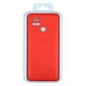Купить ЧЕХОЛ FULL CASE TPU+SILICONE TOUCH NO LOGO ДЛЯ XIAOMI POCO C40 4G_1