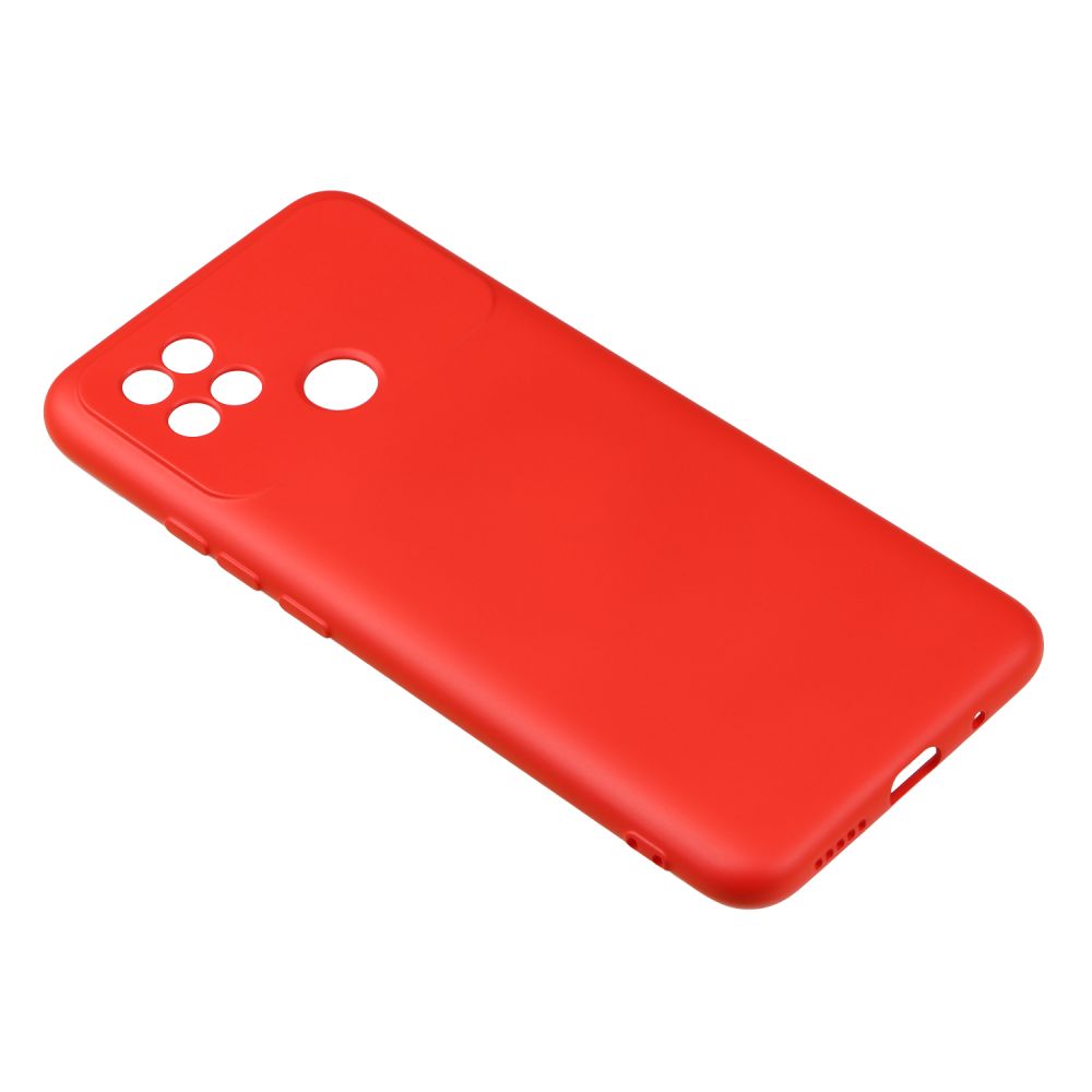 Купить ЧЕХОЛ FULL CASE TPU+SILICONE TOUCH NO LOGO ДЛЯ XIAOMI POCO C40 4G_6