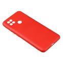 Купить ЧЕХОЛ FULL CASE TPU+SILICONE TOUCH NO LOGO ДЛЯ XIAOMI POCO C40 4G_6