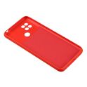 Купить ЧЕХОЛ FULL CASE TPU+SILICONE TOUCH NO LOGO ДЛЯ XIAOMI POCO C40 4G_7