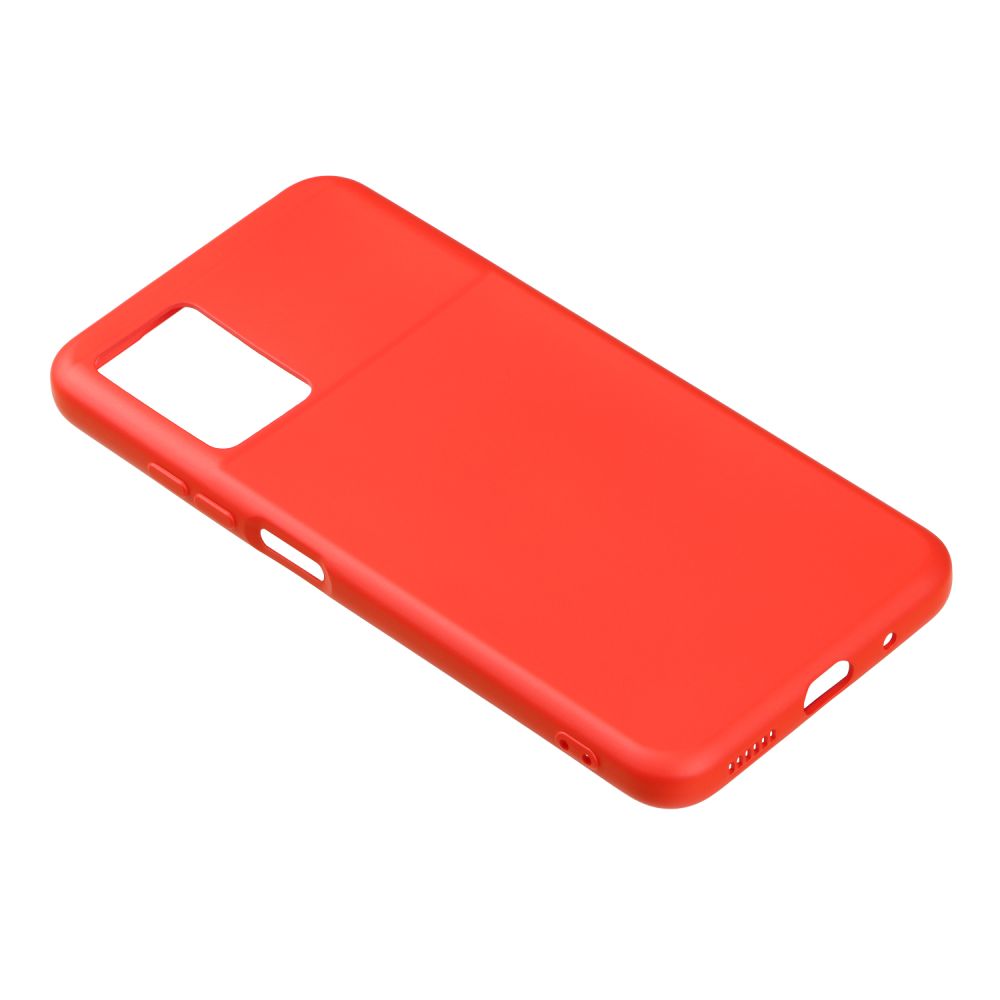 Купить ЧЕХОЛ FULL CASE TPU+SILICONE TOUCH NO LOGO ДЛЯ XIAOMI POCO M5 4G_6